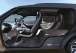 Renault Frendzy Concept 2011 года